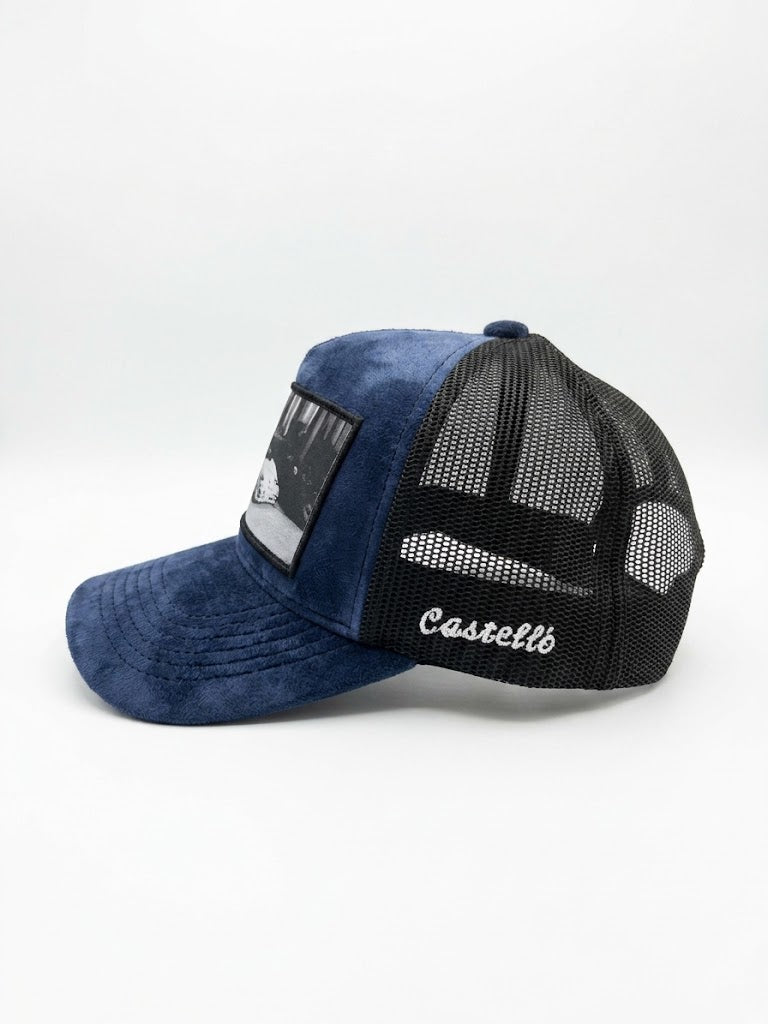 Castelló- Corsa Veloce Navy